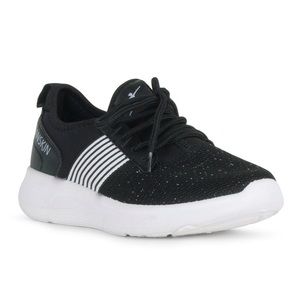 Danskin STRENGTH Lace Up Sneaker